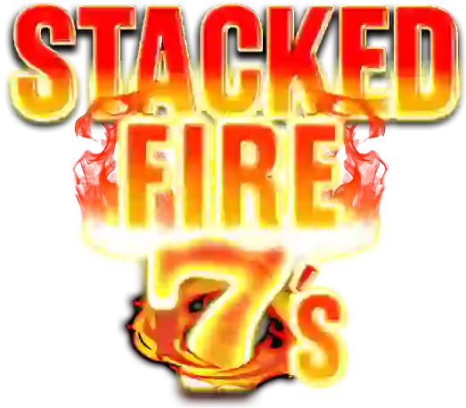 Stacked Fire 7s